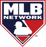 MLB Network Logo | DISH