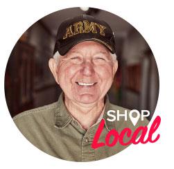 Veteran TV Deals | Shop Local with Johnston Communications} in Villisca, IA