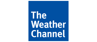 The Weather Channel | TV App |  Villisca, Iowa |  DISH Authorized Retailer